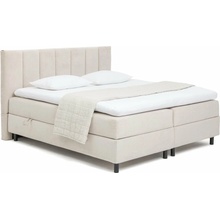 Bonami Selection Elva Bold Line béžová