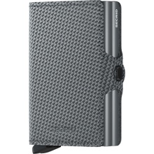 Secrid Twinwallet Carbon Cool Grey