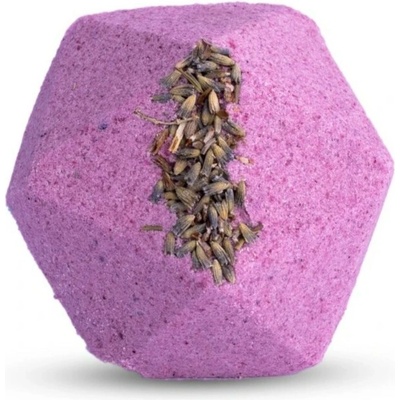 Bloombee Calming Lavender bomba do kúpeľa 110 g