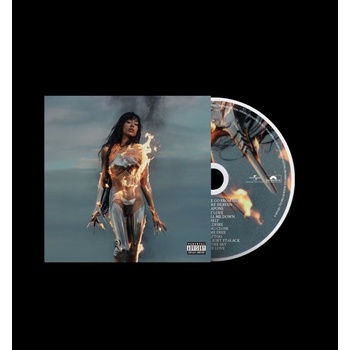Loreen - Wildfire CD