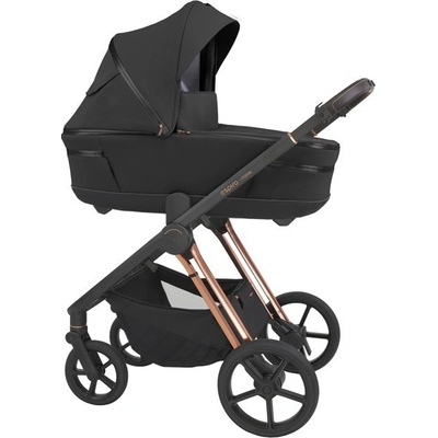 Espiro Miloo 110 Diamond Black 2025
