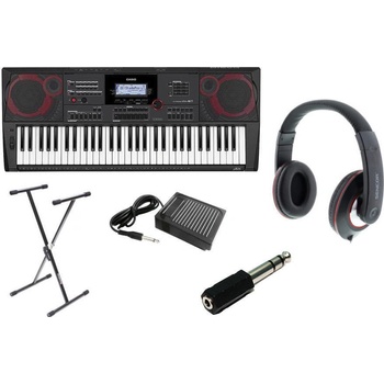 Casio CT X5000 SET