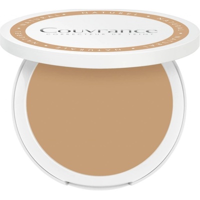 Avene Couvrance Kompaktný zmatňujúci make-up SPF 30 prirodzený 2.0 10 g