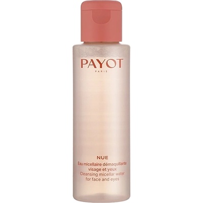 PAYOT Nue Cleansing Micellar Water мицеларна вода за жени 200 мл