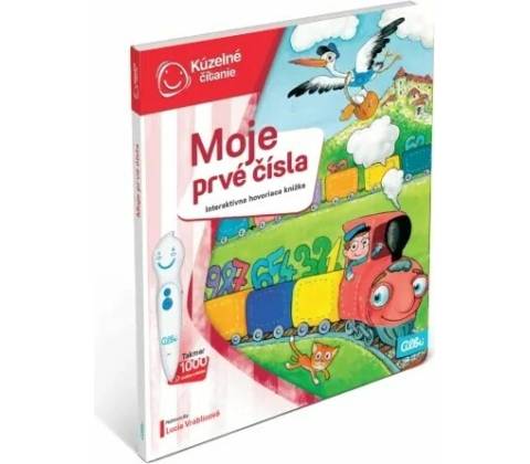 Moje prvé čísla