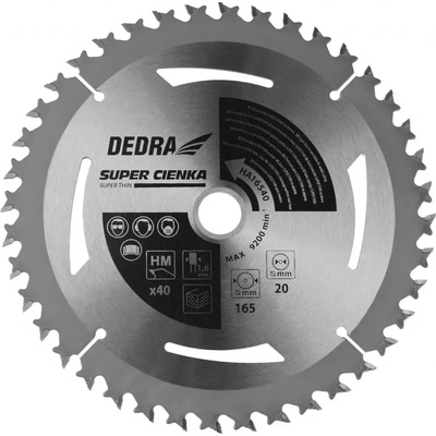 DEDRA HA18524