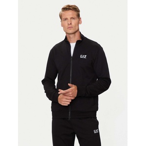Giorgio Armani Спортно горнище train core id m t-top fz coft cc (8npm31-1200)
