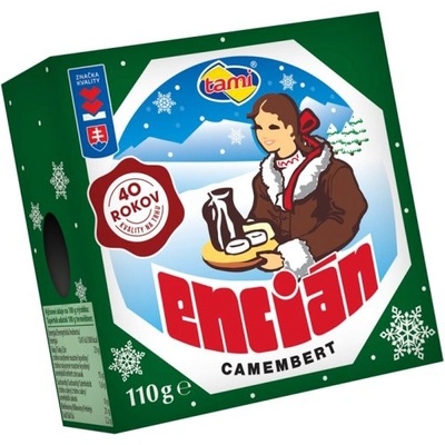 Tami Encián Camembert 110 g