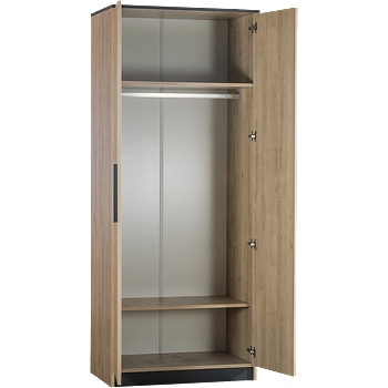 Carmen Torino 2 ГАРДЕРОБ ДВУКРИЛЕН - 485121 (3575353)