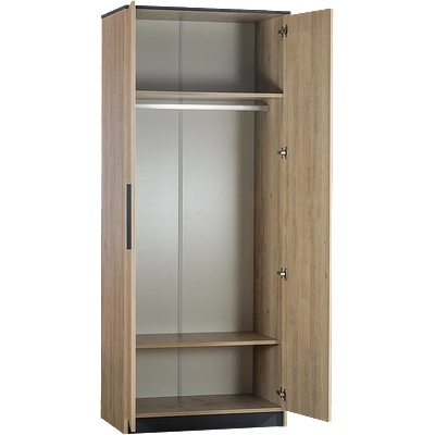 Carmen Torino 2 ГАРДЕРОБ ДВУКРИЛЕН - 485121 (3575353)