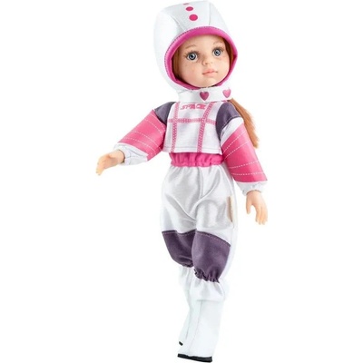 Paola Reina Realistická Karin astronautka Las Amigas Hobbies 32 cm