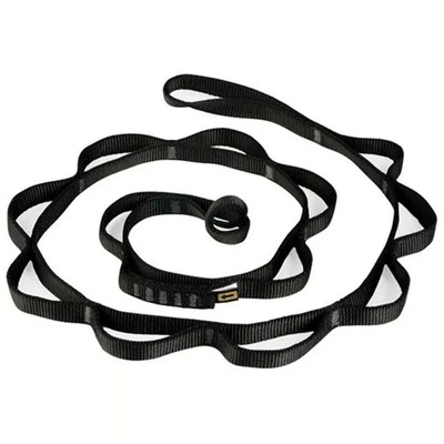 Singing Rock Safety Chain 120cm black