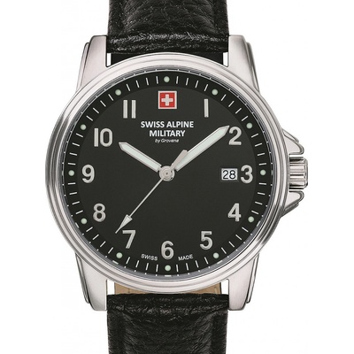 Swiss Alpine Military by Grovana SAM7011.1537