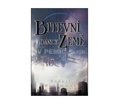 Bitevní hranice Země