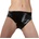 LateX Latex Briefs with Dildo 2950111 XL