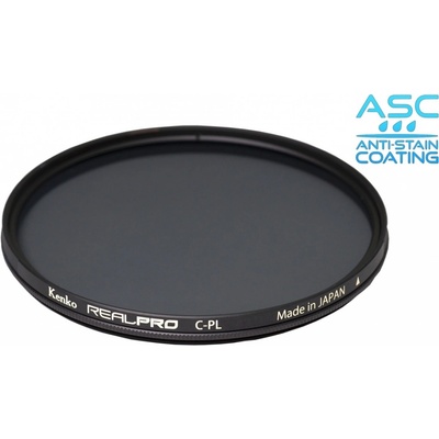 Kenko REALPRO PL-C ASC 62 mm