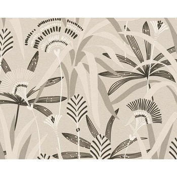 A. S. Création Влизелинов тапет за стена french affair 39936-1