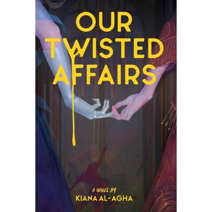 Our Twisted Affairs | Kiana Al-agha (2025)