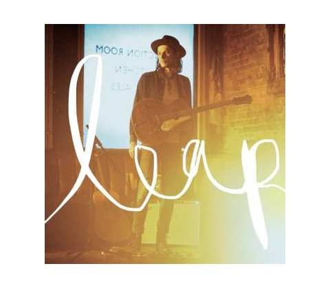 James Bay - Leap LP