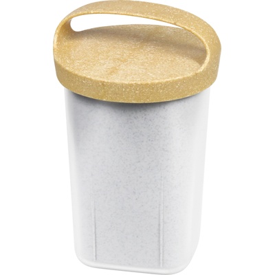 Koziol Контейнер за обяд Buddy Iso Organic Nature 550 мл (7244702)