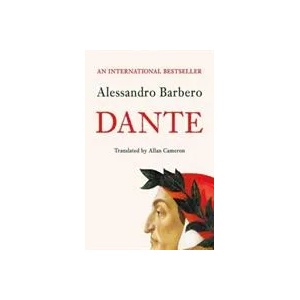 Dante | ALESSANDRO BARBERO (ISBN: 9781788166423)