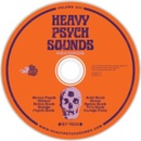 Heavy Psych Sounds Sampler CD