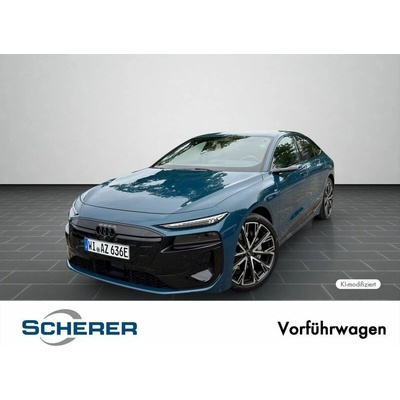 Audi A6 quattro e-tron S-line Sportback Business 315 kW