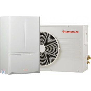 Image 1 of Immergas Magis Pro 14 T V2 split (3.030667)