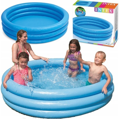 Intex 58446 Crystal Blue 168 x 41 cm