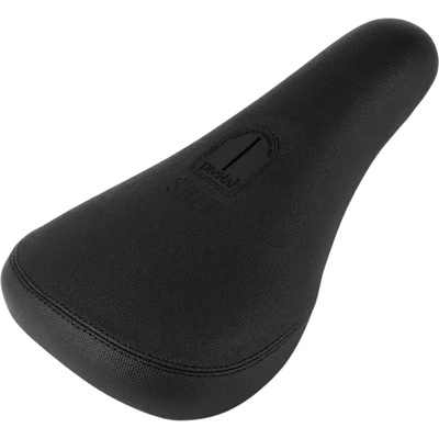 SALT Short Pivotal BMX černé