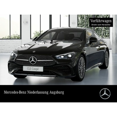 Mercedes-Benz CLE 200 AMG 150 kW