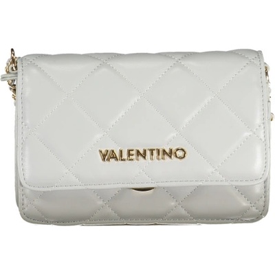 Valentino bags Дамска чанта valentino bags, Размер uni, Цвят Сиво (vbs3kk52rocarina_grperla)
