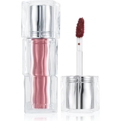 Tirtir Waterism Glow Tint dlhotrvajúci lesk na pery malé balenie 03 Sand Mond Waterism Original 1,8 g
