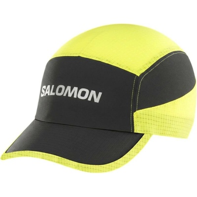 Salomon Sense Aero Cap LC2238100 sulphur/spring