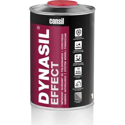 DYNASIL EFFECT 1L - Impregnace, Zvýrazňovač barvy