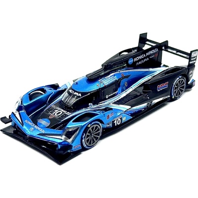 ACURA ARX-06 GTP DAYTONA 24 HRS 2024 1:64 Mini GT