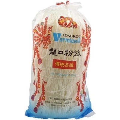 Nan Fen Zhuang Skleněné nudle Vermicelli 0,5 kg