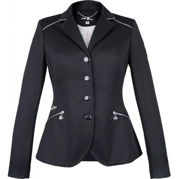 Fair Play jezdecký drezurní Frak TIFFANY Černá