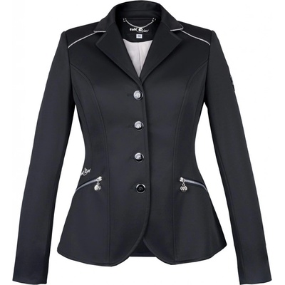 Fair Play jezdecký drezurní Frak TIFFANY Černá