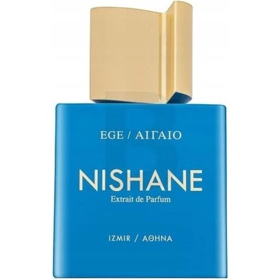 Nishane Ege/ Αιγαίο parfém unisex 100 ml tester