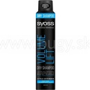Syoss Volume Lift Dry Shampoo 200 ml