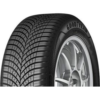 Image 1 of Goodyear Vector 4Seasons Gen-3 215/45 R17 91W