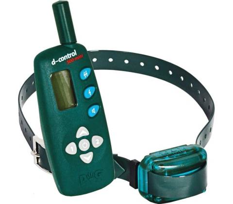 DogTrace D-Control 500 mini