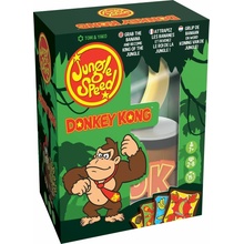 Zygomatic Jungle Speed Donkey Kong