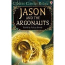 Jason and the Argonauts - F. Brooks