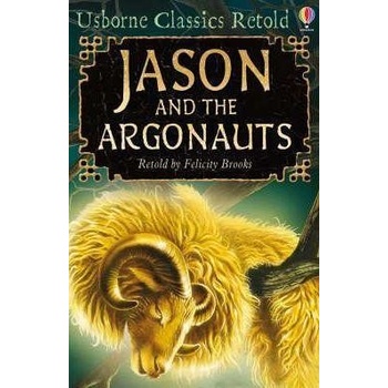 Jason and the Argonauts - F. Brooks