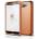 elago S4 Bar Type - калъф от естествена кожа + защитно покритие за Samsung Galaxy Note