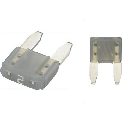 Poistka HELLA 8JS 728 596-861