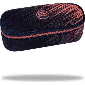 COOLPACK Ученически несесер Coolpack - Campus - PEACH