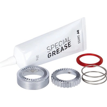 DT Swiss Ratchet EXP 54T service kit od 290 Kč